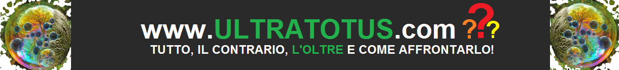 Logo perUltratotus